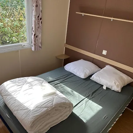 Mobilhome 6 Personnes * Saint-Georges-de-Didonne