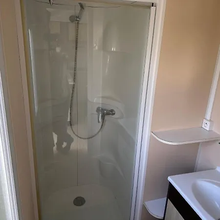 Mobilhome 6 Personnes