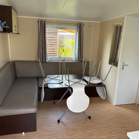 Mobilhome 6 Personnes * Saint-Georges-de-Didonne