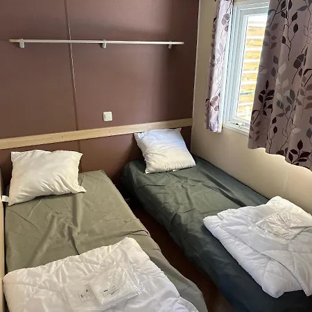 Mobilhome 6 Personnes Saint-Georges-de-Didonne