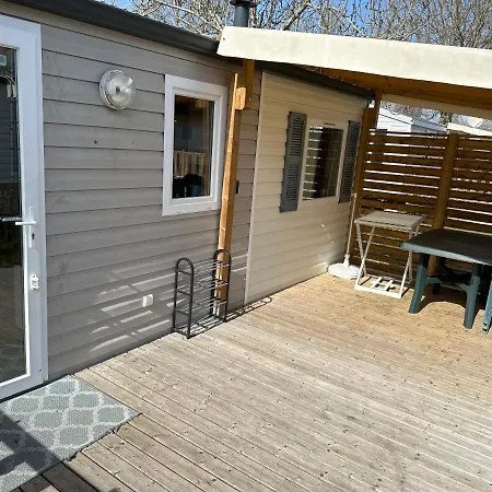 Mobilhome 6 Personnes