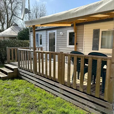 Mobilhome 6 Personnes Saint-Georges-de-Didonne