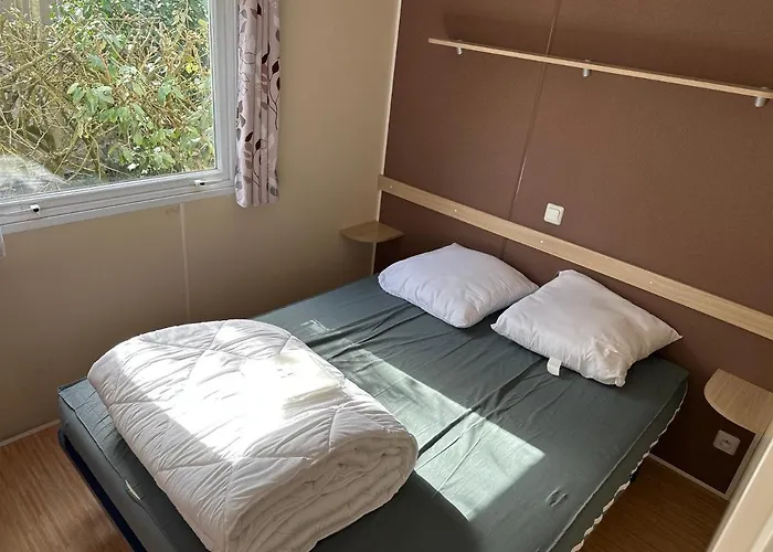 Mobilhome 6 Personnes * Saint-Georges-de-Didonne