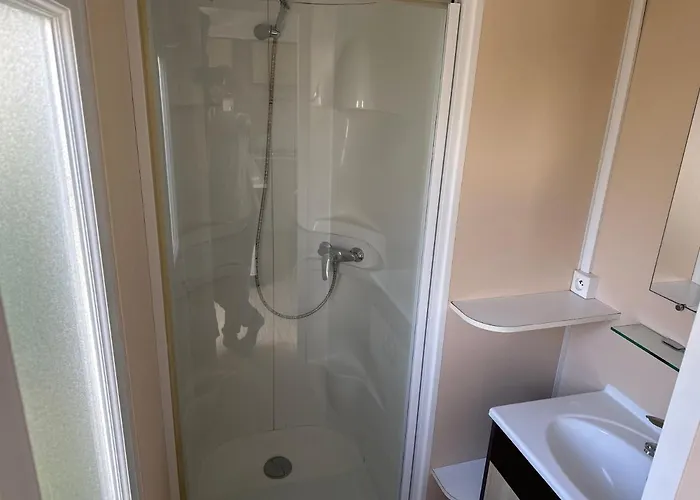 Mobilhome 6 Personnes